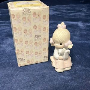 VTG Precious Moments